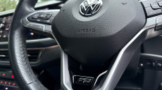 Volkswagen T-Cross 1.0 TSI 115 R-Line 5dr Petrol Estate